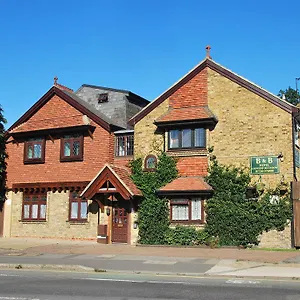 Oakwood Heathrow Bed & Breakfast Hillingdon
